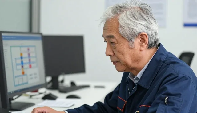 市场调研代理服务流程优化的关键关注点