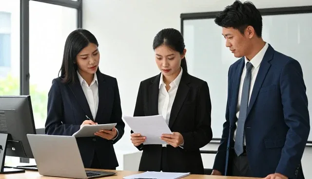 企业流程优化如何应对效率提升的挑战