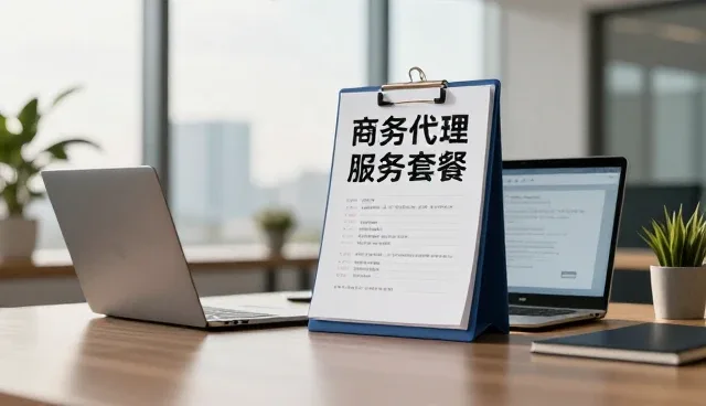 商务代理服务中流程优化的常见问题及解决方案