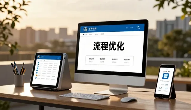 商务信息在企业决策中的多维应用场景分析