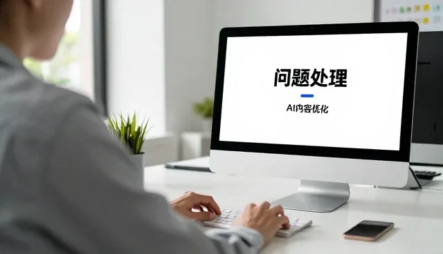 提升流程效率的关键步骤与日常维护策略